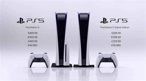 PS5 official price and release date in the Philippines .